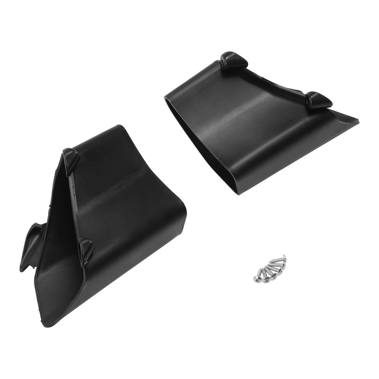 Inner Fairing Air Duct for Harley CVO Road Glide FLTRXSTSE (2023–2025)