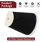 Air Filter Element for Yamaha Big Wheel 200 (1986-1988)