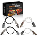 Set of 4 Oxygen O2 Sensors for Chevrolet Silverado 1500