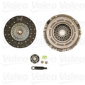 Valeo Clutch Kit 53022207 for Chevrolet C1500 GMC K1500 (1990–1999)