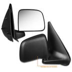 Chrome Housing Amber Corner Headlight for Ford Expedition (2007–2014)