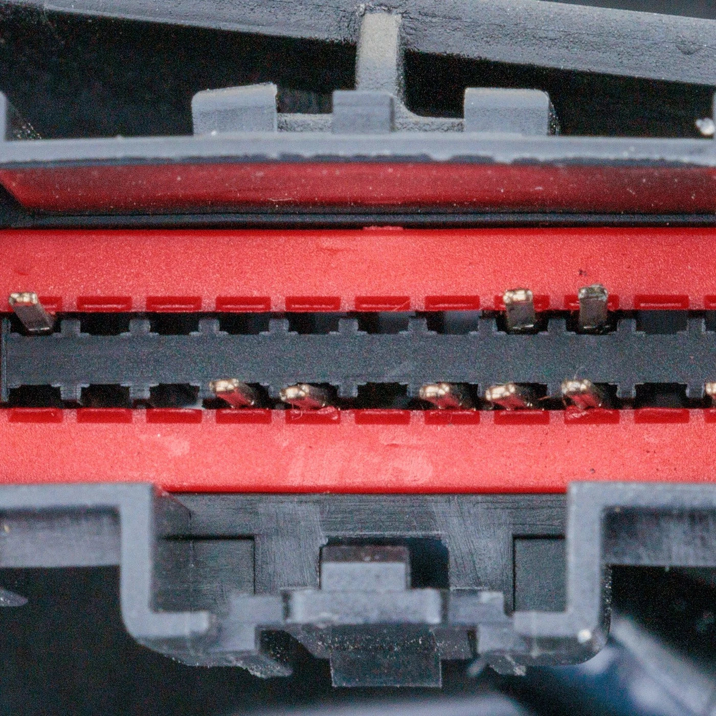 Left Side Power Heated Mirror for Ford F-150 (2015–2017) with Signal Light