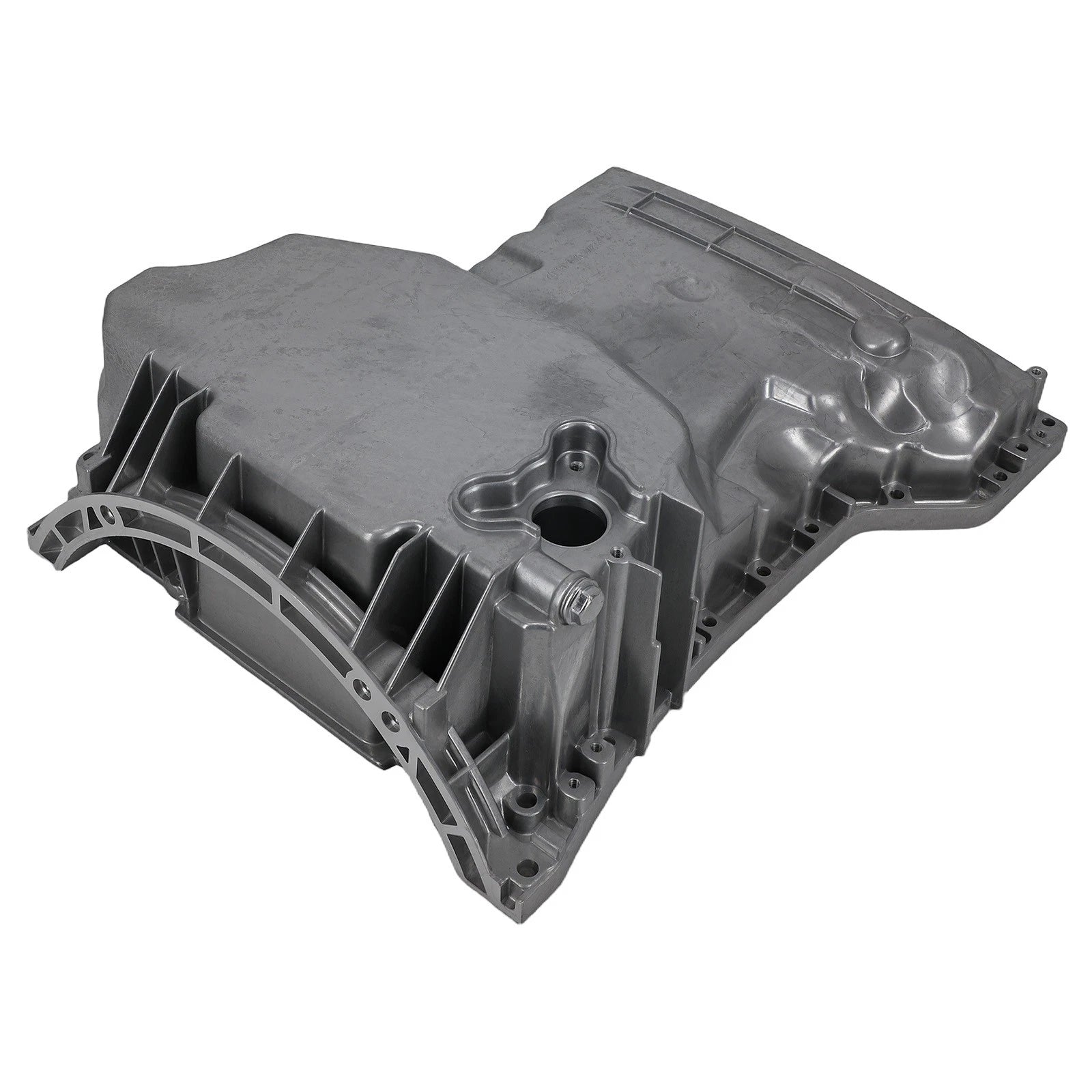 Oil Pan for Mercedes-Benz C250 SLK250 (2012–2015) A2710101713
