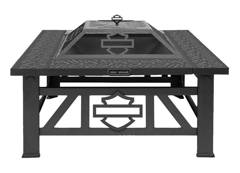 Outdoor Fire Pit for Harley-Davidson (10084)