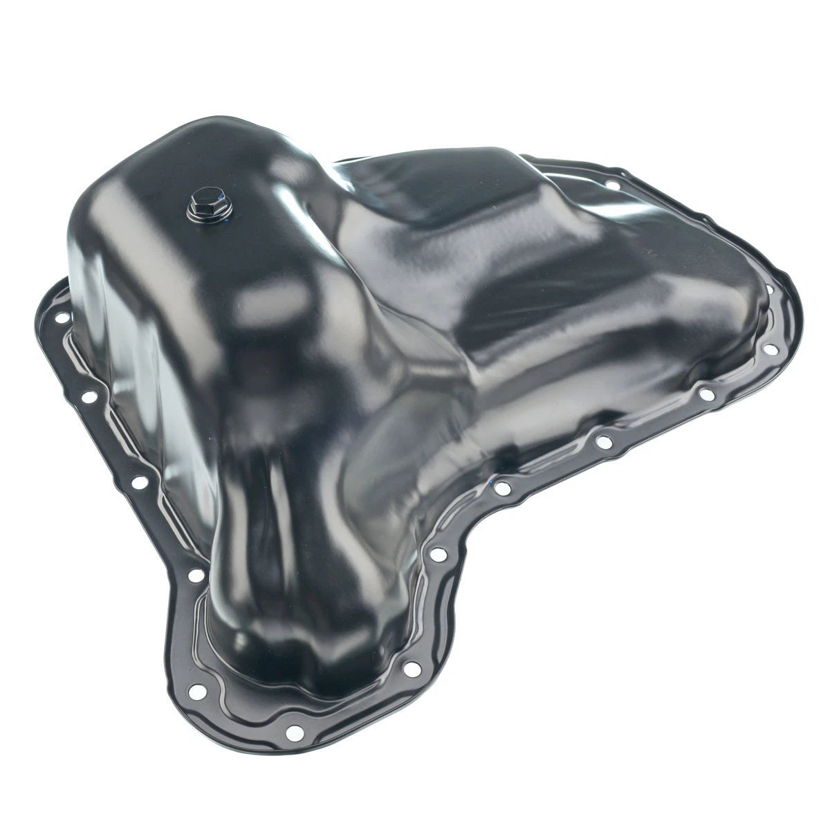 Lower Engine Oil Pan for Toyota Tacoma 2005-2016 & 4Runner 2010-2016