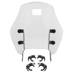 Windshield & Bracket Clamps for Harley Sportster S RH1250S (2021–2025)