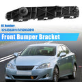 Bumper Bracket Side Retainer for Lexus IS 250 (2006–2013) No. 5253553011