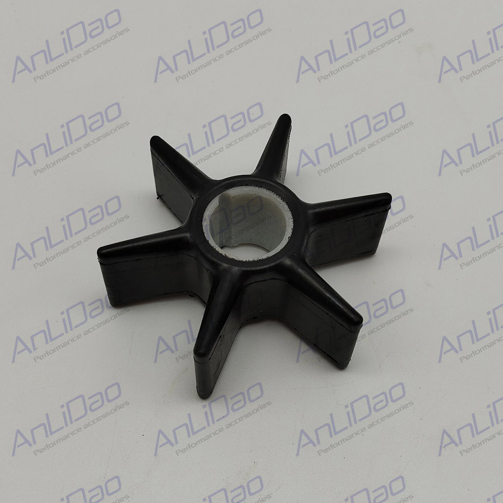 Water Pump Kit for Mercury 40 45 50HP 60HP BigFoot (18-3214, 47-43026Q06, 8M0100526)