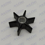 Water Pump Kit for Mercury 40 45 50HP 60HP BigFoot (18-3214, 47-43026Q06, 8M0100526)