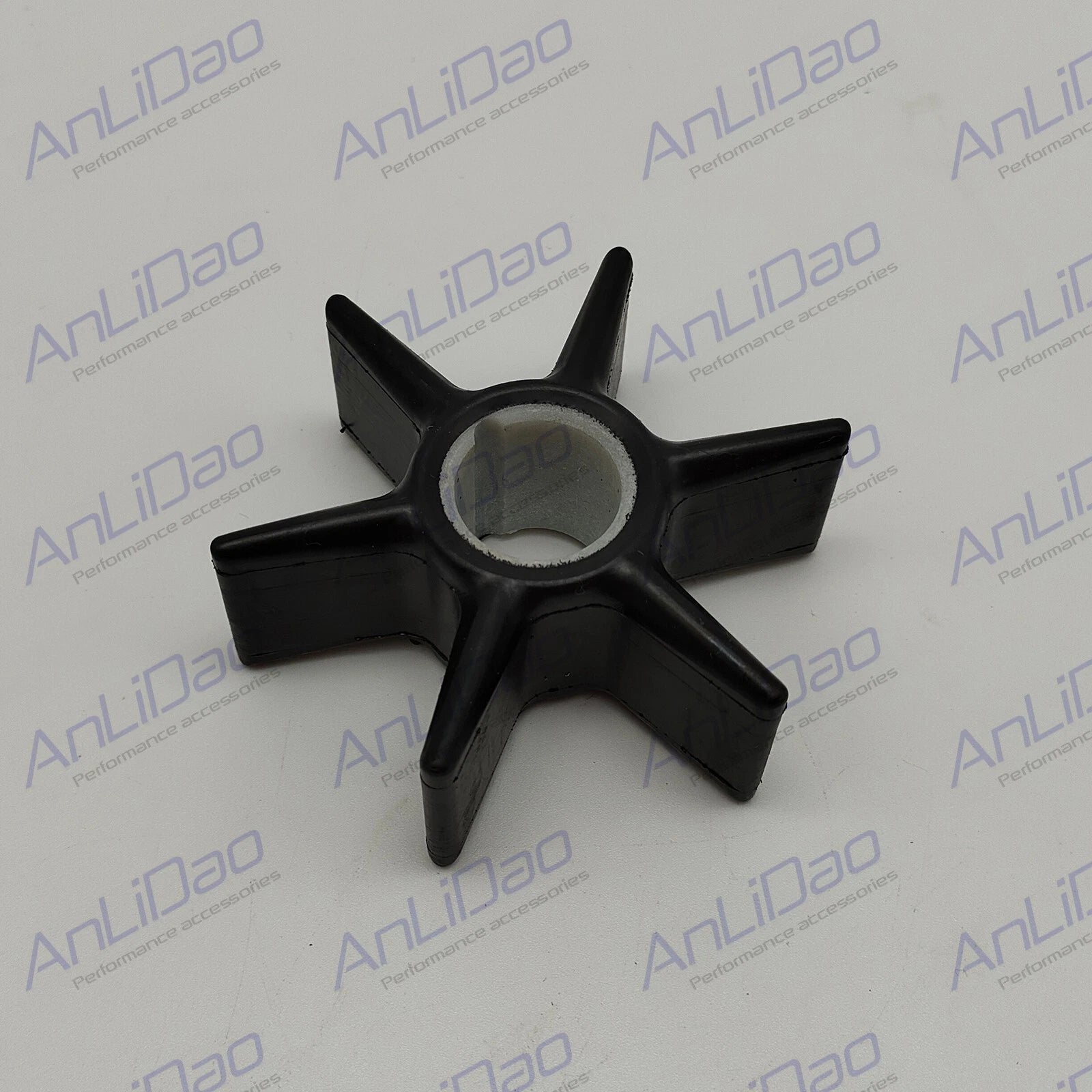 Water Pump Kit for Mercury 40 45 50HP 60HP BigFoot (18-3214, 47-43026Q06, 8M0100526)
