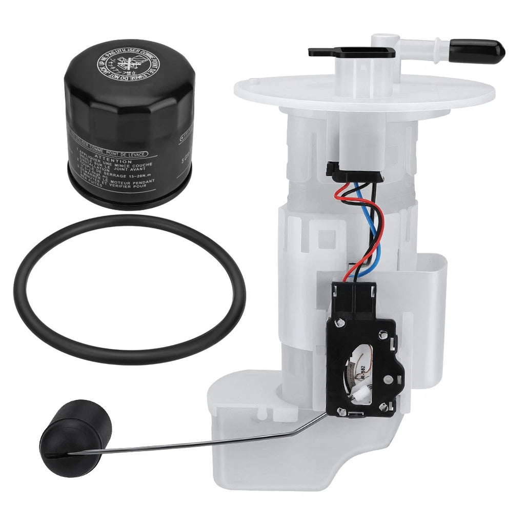 Fuel Pump Module Assembly for Kawasaki (2008–2023) 49040-0717