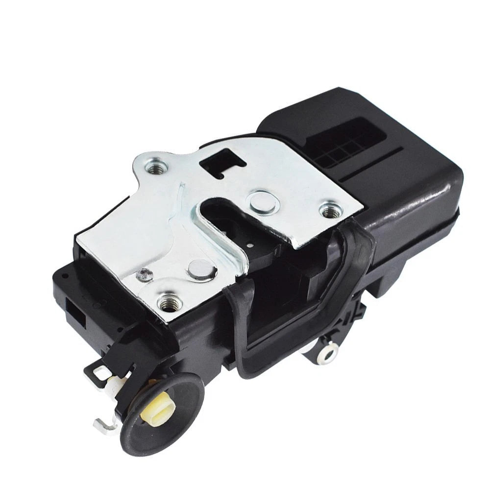 Door Lock Actuator for Hummer H2 (2003–2009) Left Rear