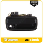 Exterior Front Right Door Handle for Toyota Tacoma (1995–2004)
