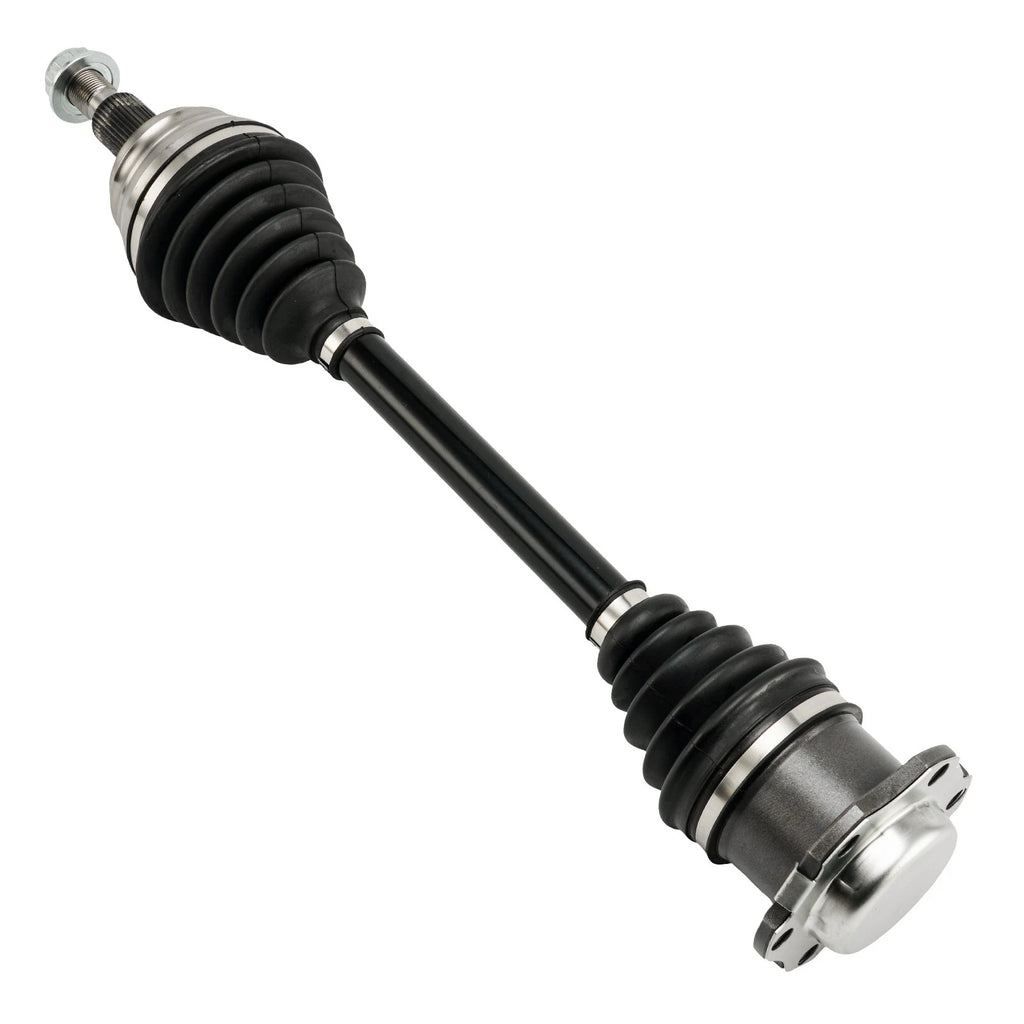 Front Left CV Axle Shaft Assembly for Volkswagen Beetle (1999–2004)