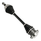 Front Left CV Axle Shaft Assembly for Volkswagen Beetle (1999–2004)