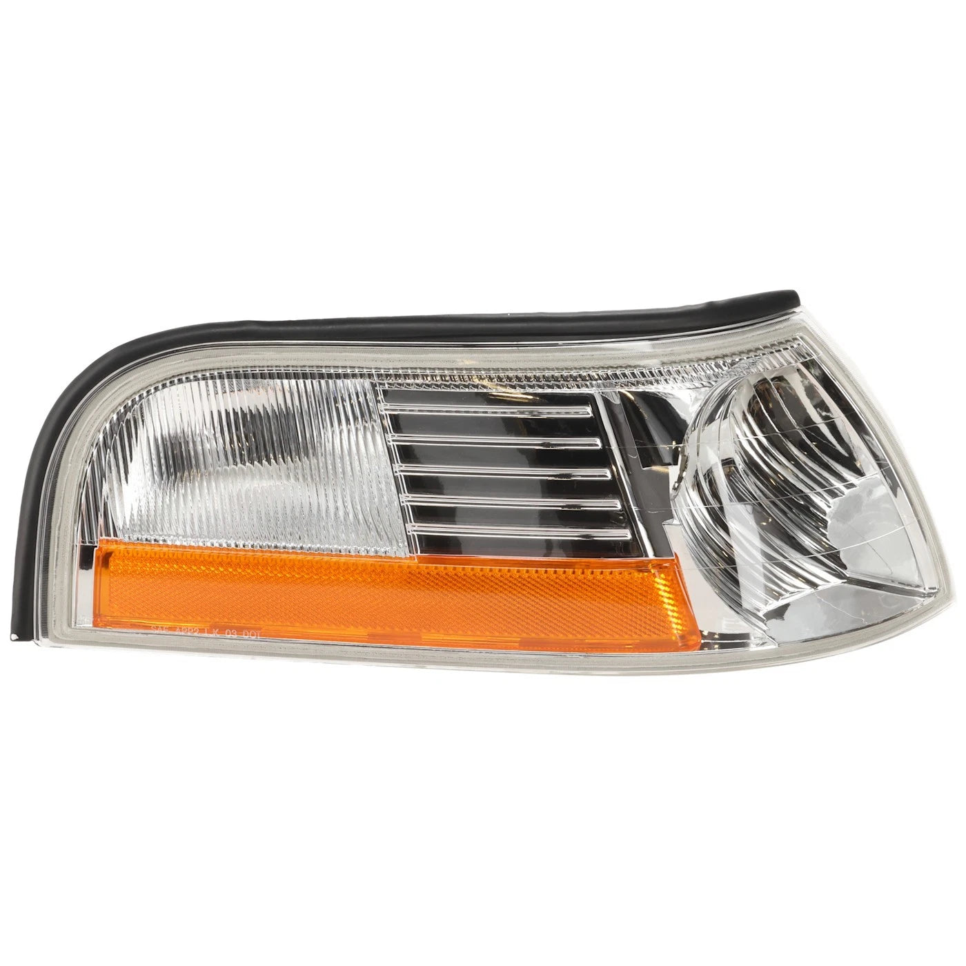 Corner Light for Mercury Grand Marquis (2003–2005) Passenger Side