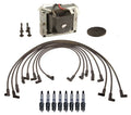 Ignition Wires & Spark Plugs Kit for Chevrolet Corvette V8 (1997–2004)