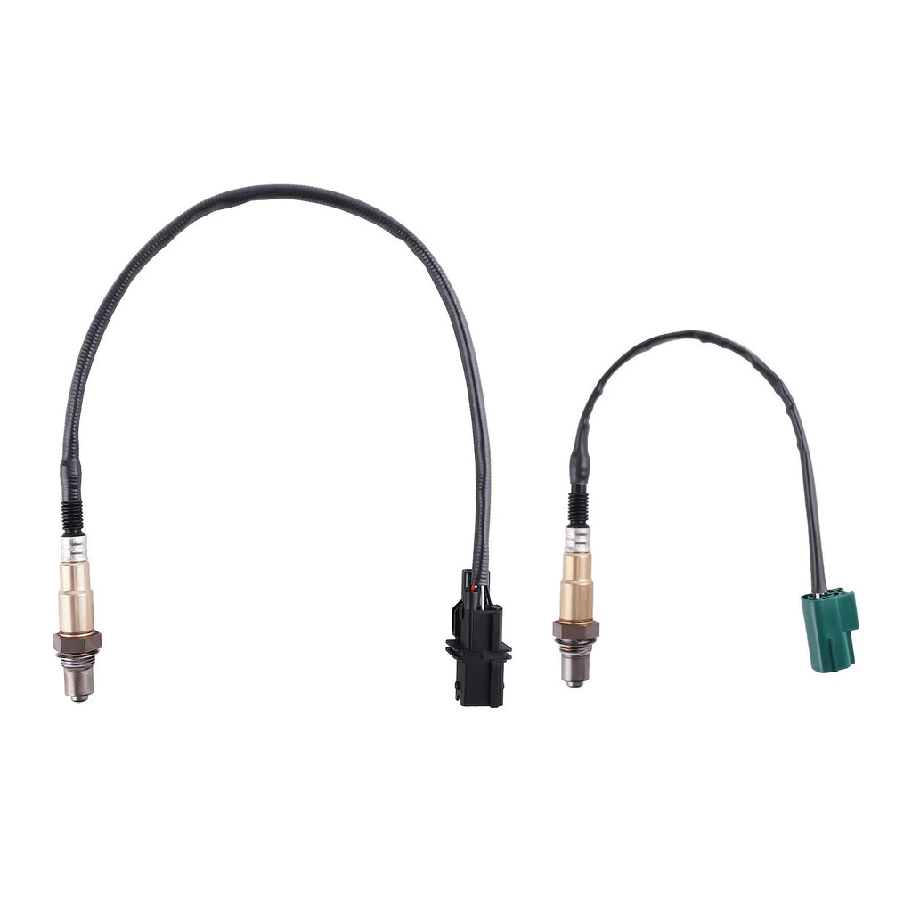 2X O2 Sensor for Nissan Sentra L4 1.8L (2003–2006) SG1516 234-5061