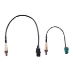 2X O2 Sensor for Nissan Sentra L4 1.8L (2003–2006) SG1516 234-5061