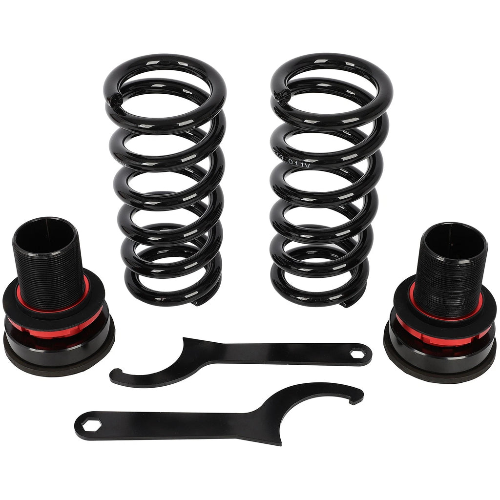Coilovers for Cadillac ATS RWD (2013–2019) Shocks Struts Suspension Kit