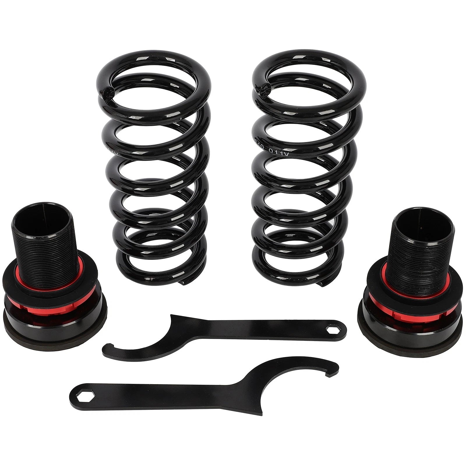 Coilovers for Cadillac ATS RWD (2013–2019) Shocks Struts Suspension Kit