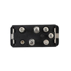 Power Window Switches 2 x for Mercedes Benz W123 (1976–1985)