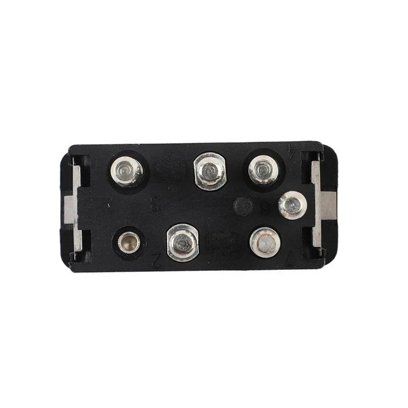 Power Window Switches 2 x for Mercedes Benz W123 (1976–1985)