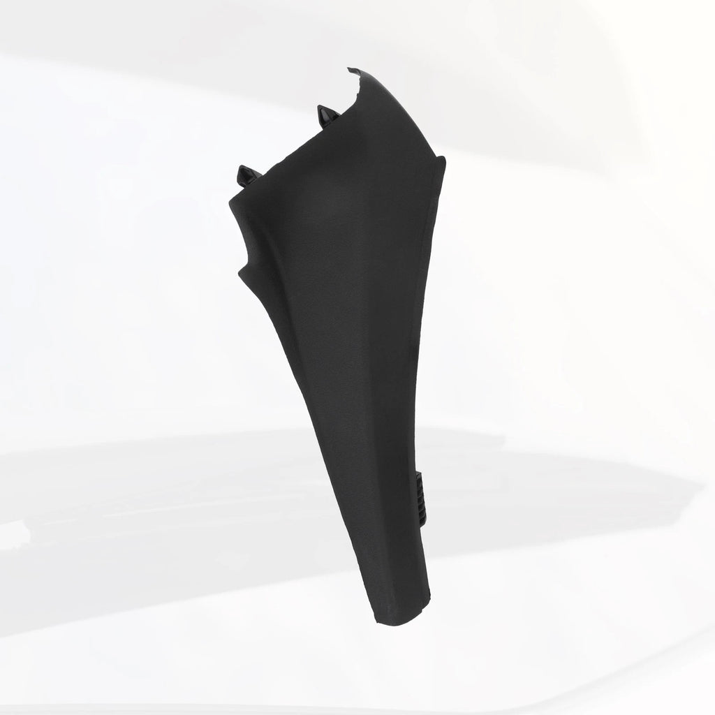 Front Right Cowl Extension Trim Cover for Toyota RAV4 (2013–2019) No. 538660R040