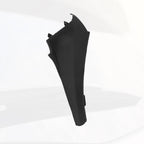 Front Right Cowl Extension Trim Cover for Toyota RAV4 (2013–2019) No. 538660R040