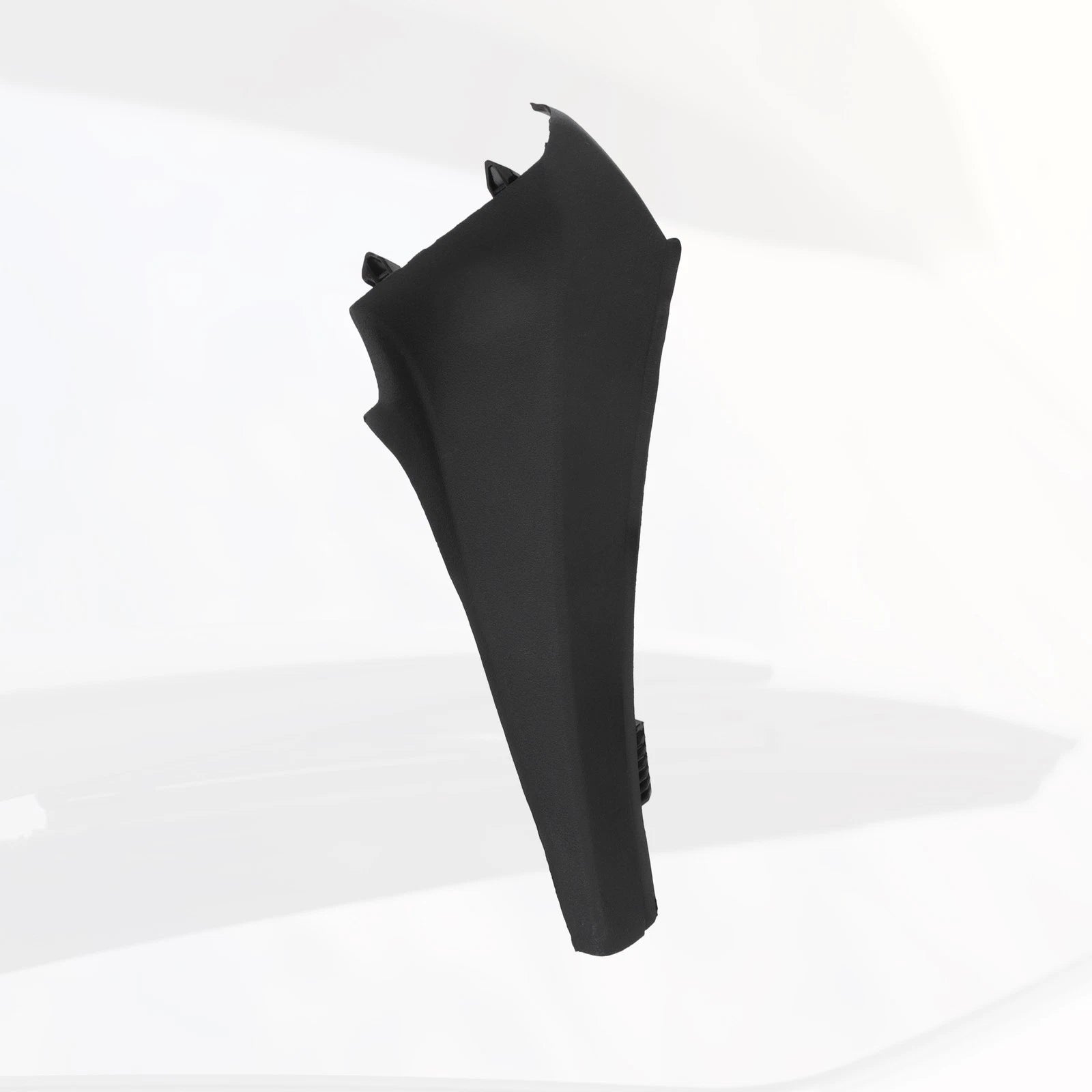 Front Right Cowl Extension Trim Cover for Toyota RAV4 (2013–2019) No. 538660R040