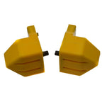 Front Suspension Bump Stops for Chevy Silverado 1500 2500 3500 HD (2001-2010)