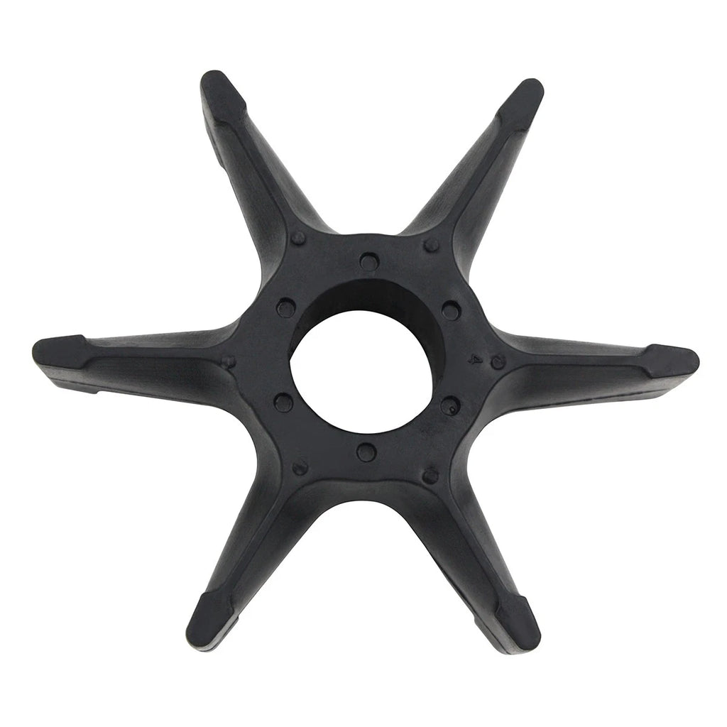Water Pump Impeller & Key for Yamaha Outboard CV40 (1990) 6F5-44352-03 18-3088