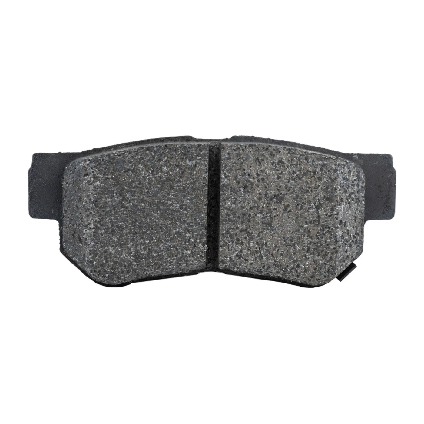 Set of 2 Brake Rotors and Pads for Kia Optima (2006–2010) Rear FWD
