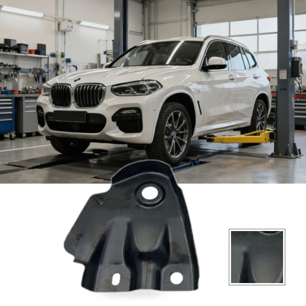 Lower Reinforcement Plate for Ford Mondeo (2007–2014) 2.0L 2.3L