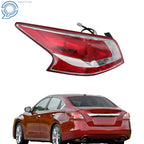 LED Tail Light for Nissan Altima Sedan (2013) - Driver Side Rear