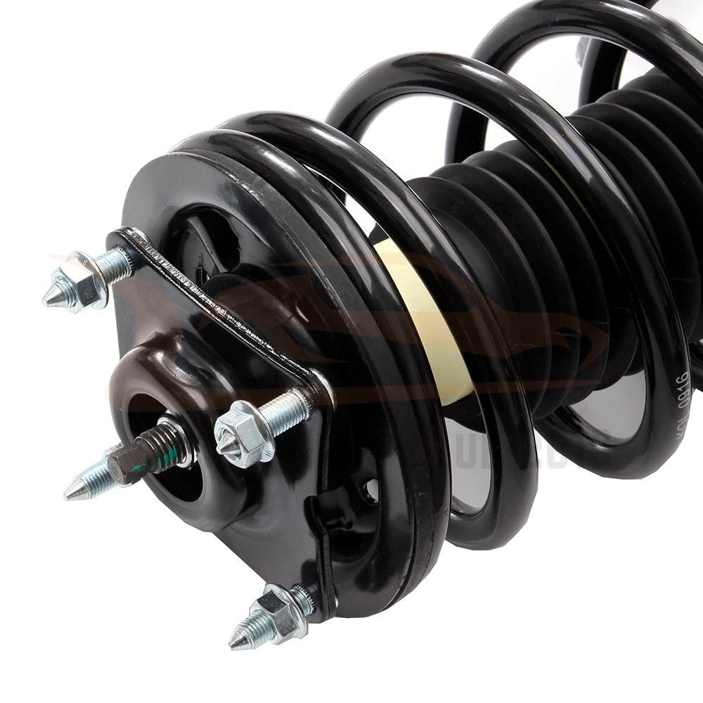 Front Complete Strut & Coil Spring Sway Bar Kit for Mercury Mariner (2005-2011)
