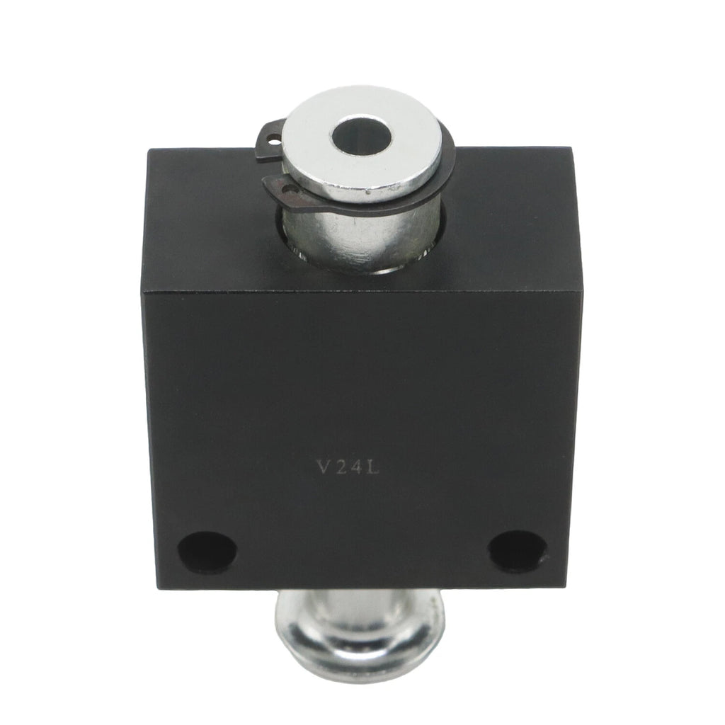 4-Way Air Control Valve for V-8 (Push Pull, 2 Position, Single Spool)