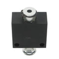 4-Way Air Control Valve for V-8 (Push Pull, 2 Position, Single Spool)
