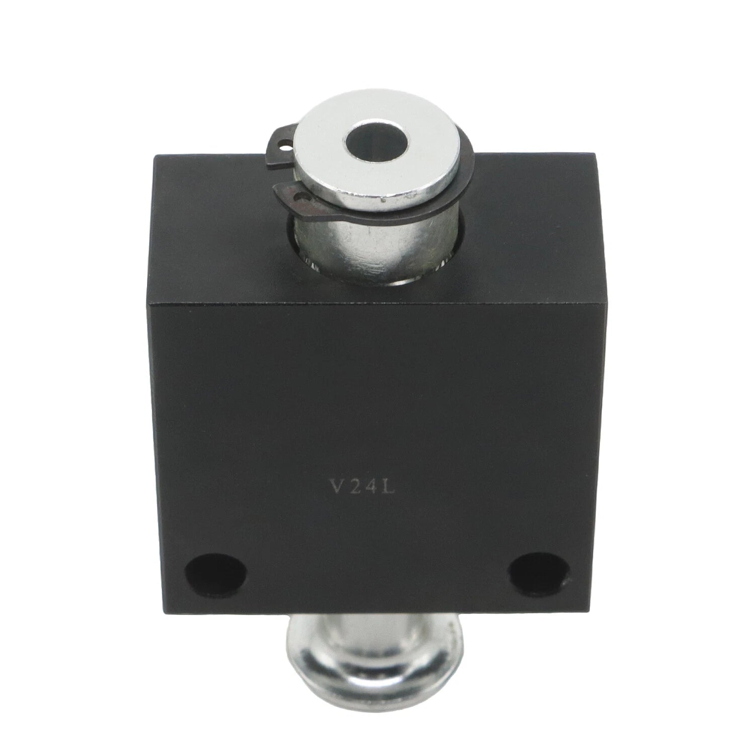 4-Way Air Control Valve for V-8 (Push Pull, 2 Position, Single Spool)