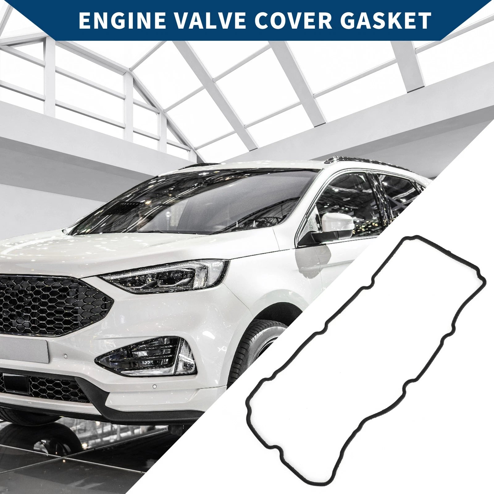 Valve Cover Gasket No.BR3Z6584C for Ford Edge (2015–2023)