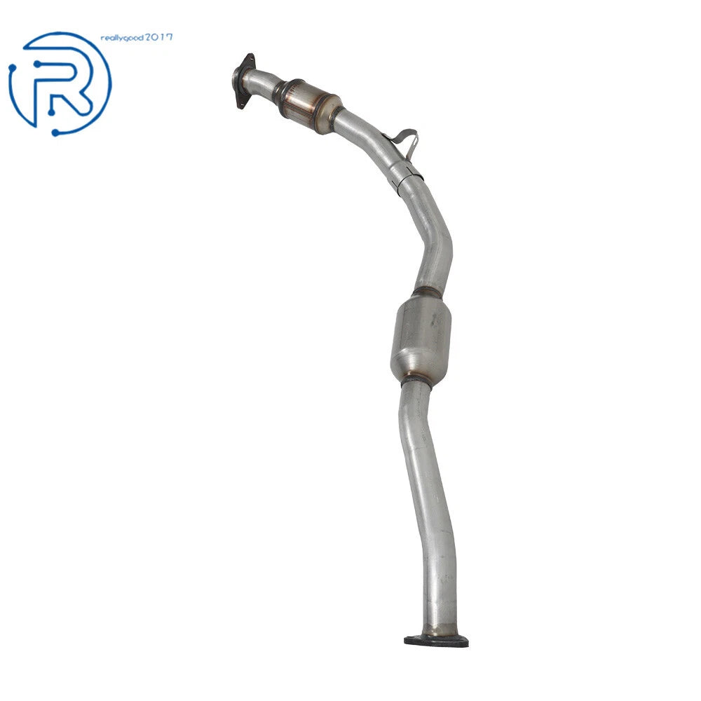 Rear Catalytic Converter for Subaru Forester, Impreza (2008-2010)