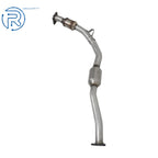 Rear Catalytic Converter for Subaru Forester, Impreza (2008-2010)