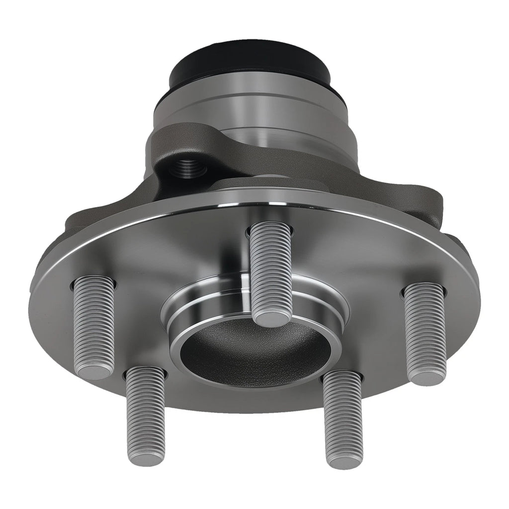 Front Passenger Wheel Hub System for Lexus LS460 (2007–2017) 513314 5-Bolt ABS