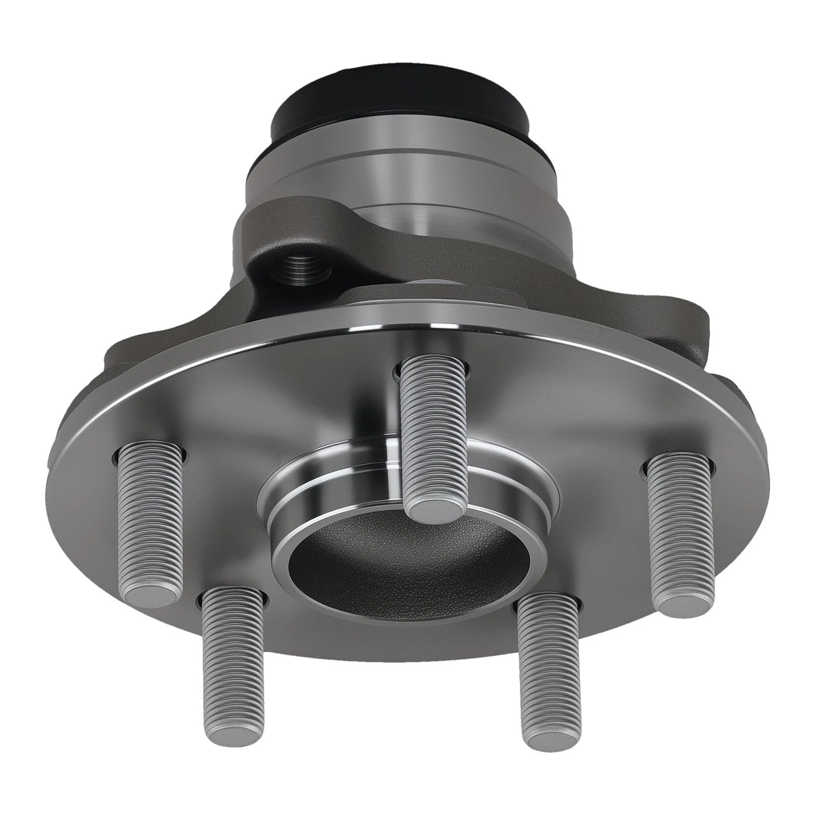 Front Passenger Wheel Hub System for Lexus LS460 (2007–2017) 513314 5-Bolt ABS