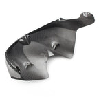 Carbon Fiber Gas Tank Air Box Cover for Yamaha YZF R6 (2008-2016)