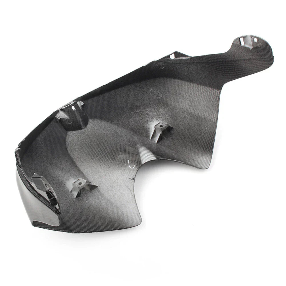 Carbon Fiber Gas Tank Air Box Cover for Yamaha YZF R6 (2008-2016)