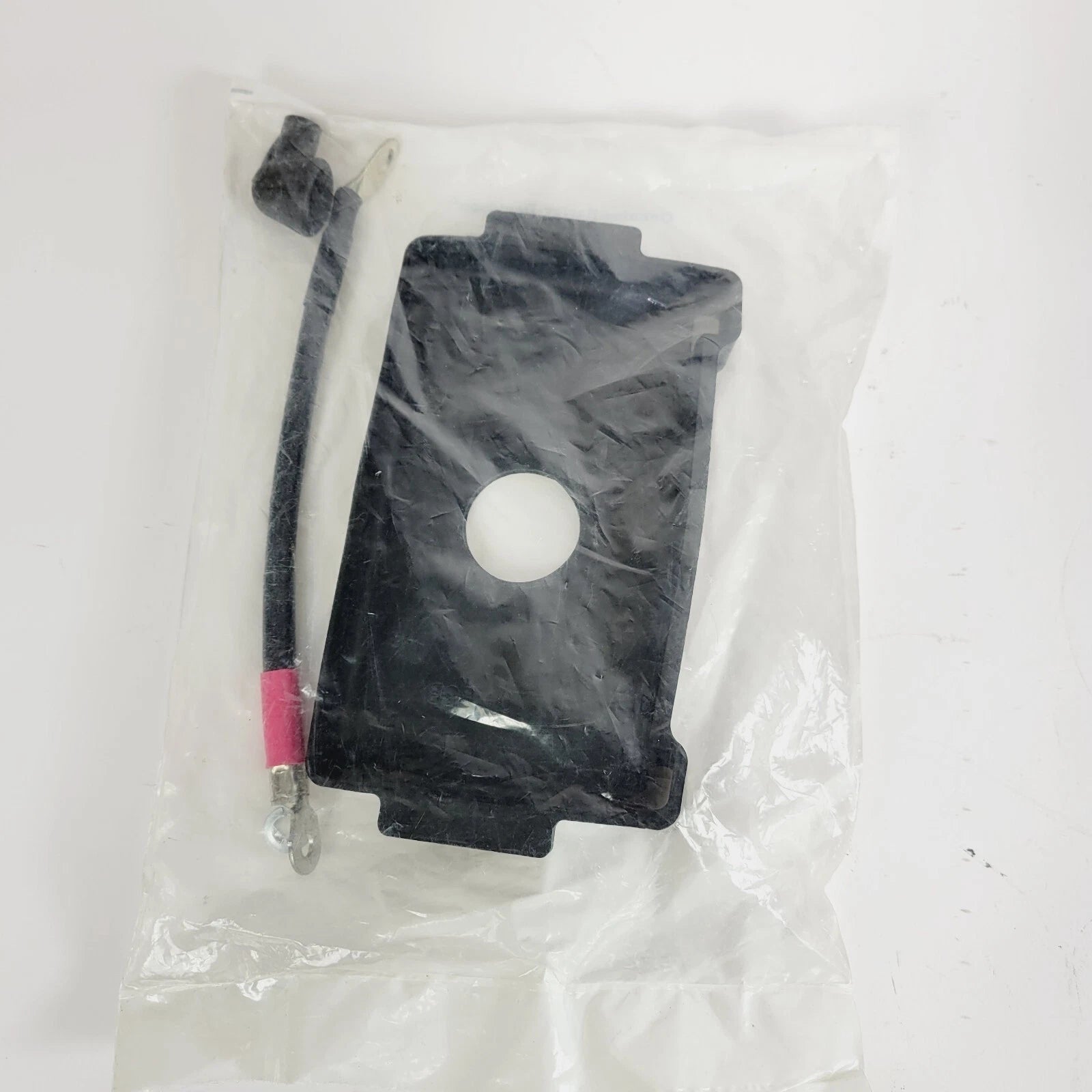 Positive Recall Kit 93652 for Harley-Davidson Dyna Softail (1990–Present)