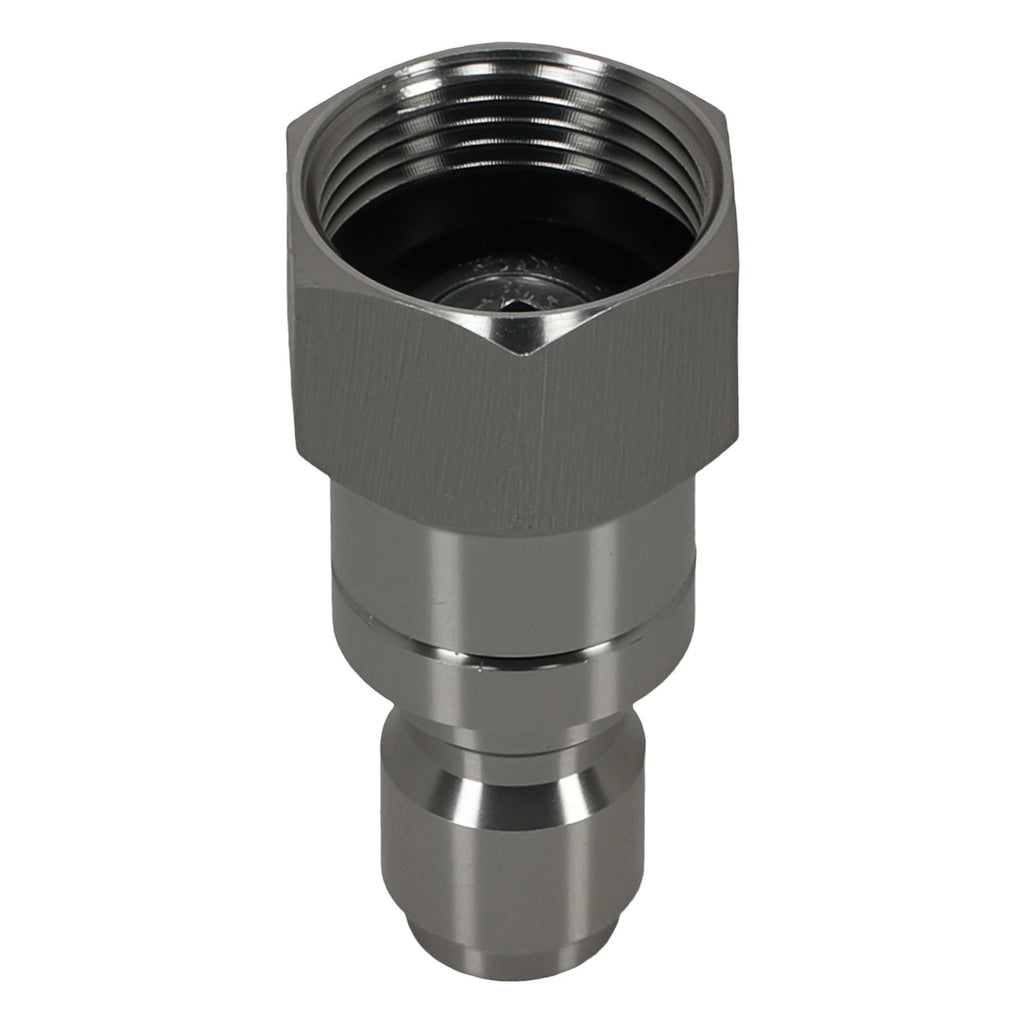 M22 Female to 3/8" QC Swivel Adapter for Pressure Washer (2010–2023)