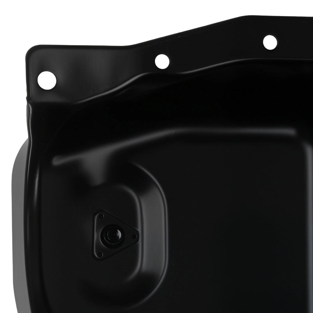 Engine Oil Pan for Chevrolet K3500 5.7L V8 (1996–2000)
