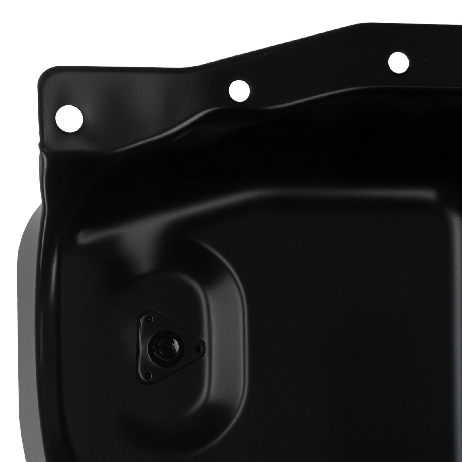 Engine Oil Pan for Chevrolet K3500 5.7L V8 (1996–2000)